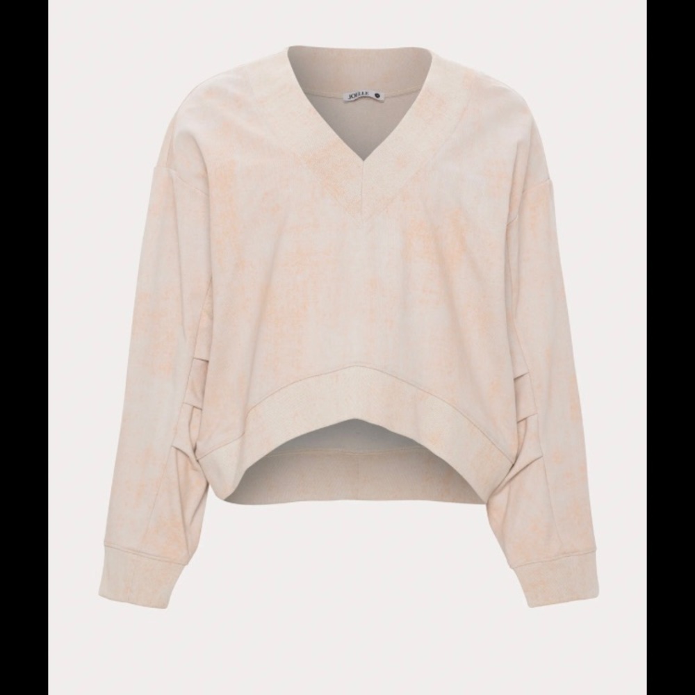 ❌SOLD❌Joelle • Stan Oversized Sweater
